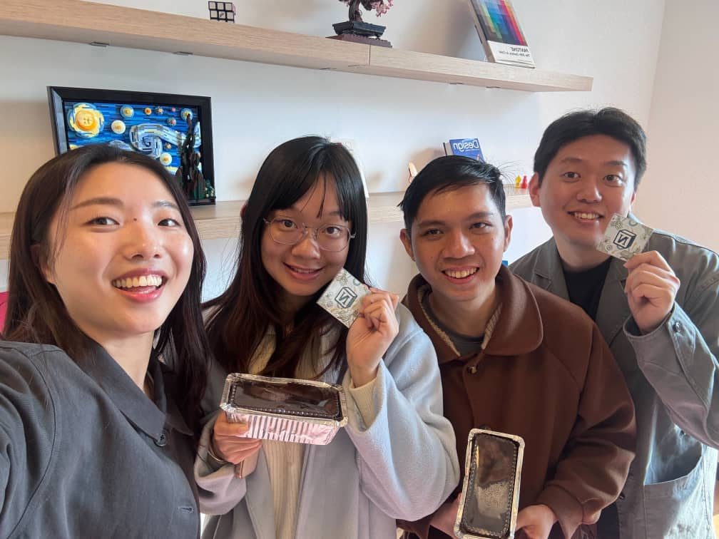Digital Cookie AI workflow training